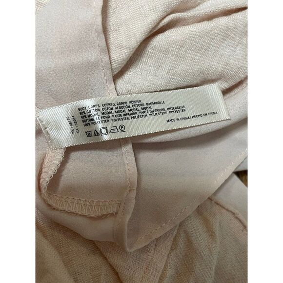 Pure + Good by Anthropologie tank - Picture 4 of 9